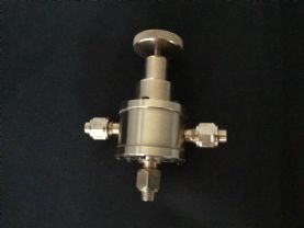 Bix 029  Gas/Boiler Pressure Regulator (Attenuator)